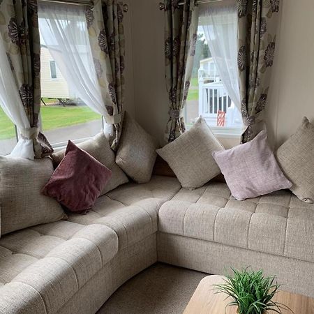 Seton Sands Static Holiday Home - Sleeps 6 Port Seton Room photo