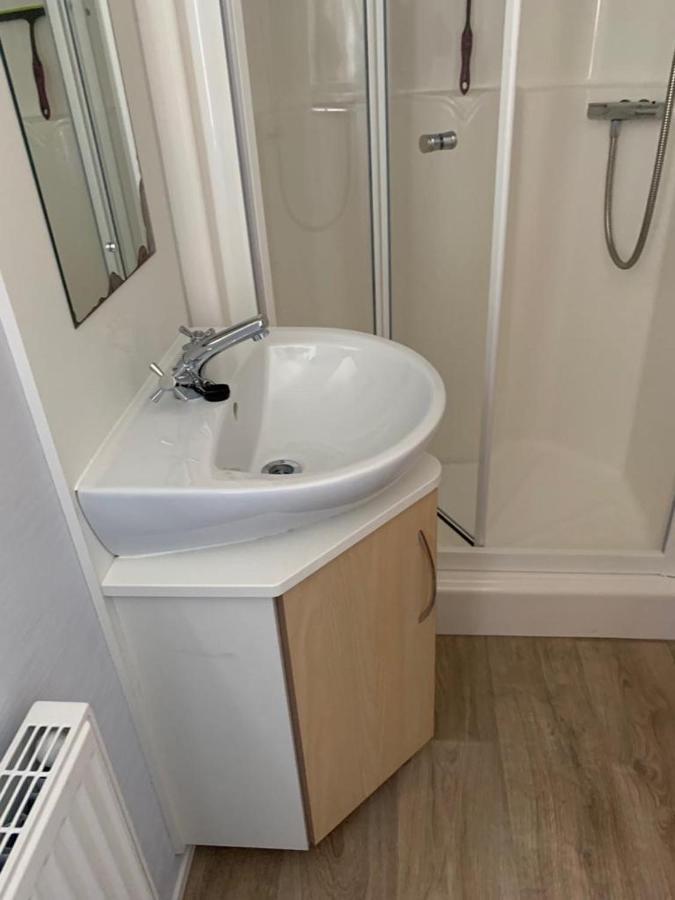 Seton Sands Static Holiday Home - Sleeps 6 Port Seton Exterior photo
