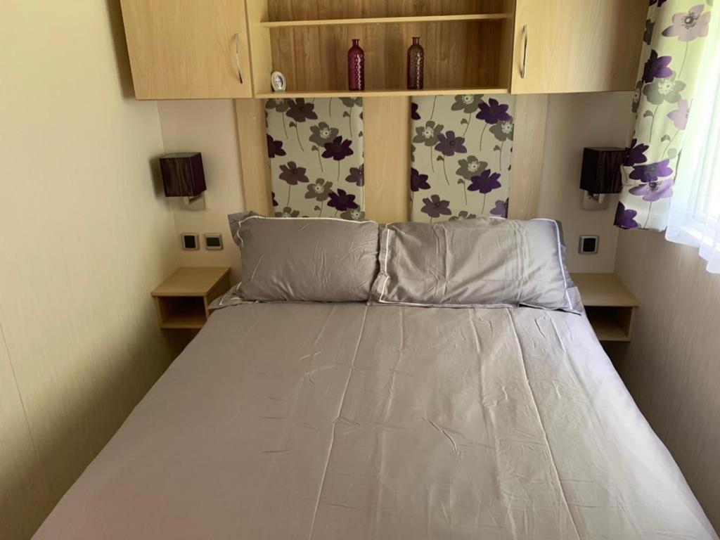 Seton Sands Static Holiday Home - Sleeps 6 Port Seton Exterior photo
