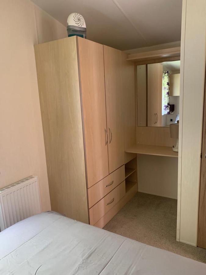 Seton Sands Static Holiday Home - Sleeps 6 Port Seton Exterior photo