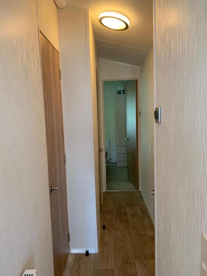 Seton Sands Static Holiday Home - Sleeps 6 Port Seton Exterior photo